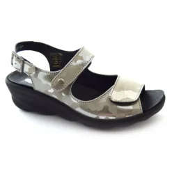 Women Wolky Sandals^SCALA LADIES SANDAL