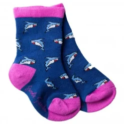 BOY Swole Panda Accessories & Shoe Care|Accessories & Shoe Care^SHARK SOCKS KIDS