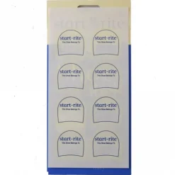 BOY Start-rite Accessories & Shoe Care|Accessories & Shoe Care^SHOE LABELS FOR CHILDREN'S SHOES