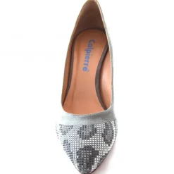 Women Calpierre Heels & Courts^SIENNA LADIES COURT SHOE