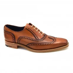 Barker Formal Shoes^SPENCER MEN'S FORMAL SHOE