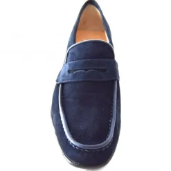 Women HB Heels & Courts^SPRING LADIES SMART MOCASSIN
