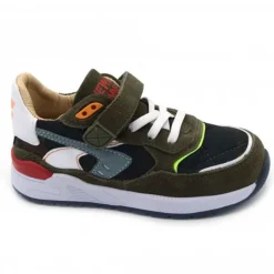 BOY ShoesMe Casual Shoes^ST22S006-D-H CHILDREN'S TRAINER