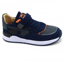 BOY ShoesMe Casual Shoes^ST22W006-D CHILDREN'S TRAINER