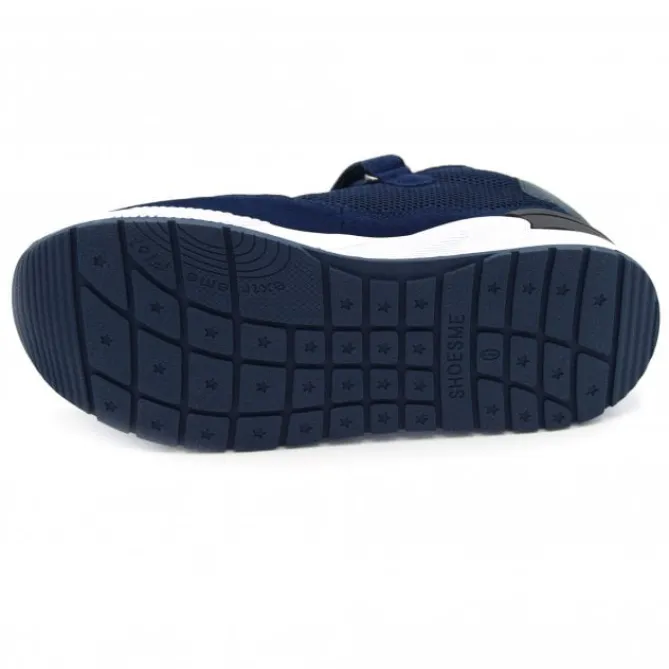 BOY ShoesMe Casual Shoes^ST22W006-D CHILDREN'S TRAINER
