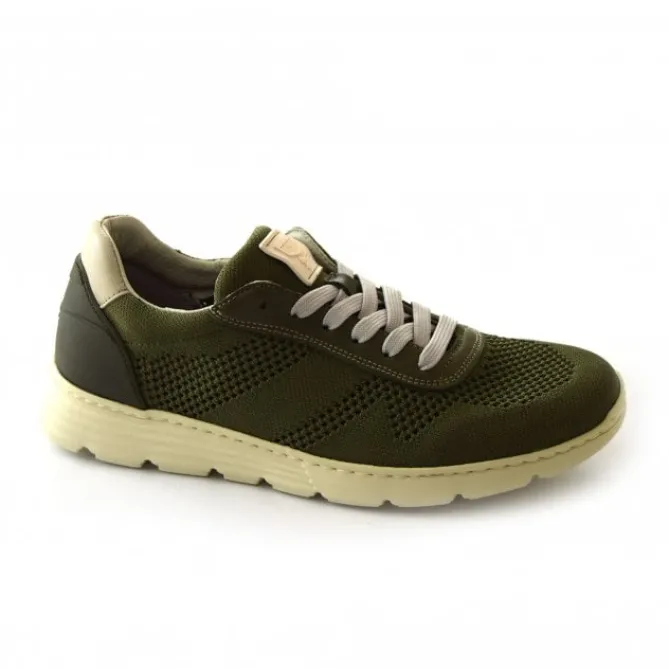 On Foot Casual Shoes^TEJIDO MEN'S SHOE