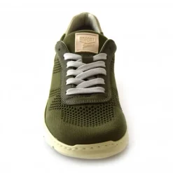 On Foot Casual Shoes^TEJIDO MEN'S SHOE