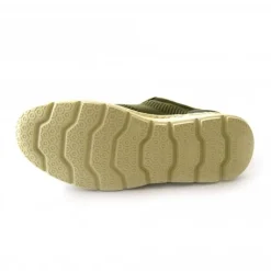 On Foot Casual Shoes^TEJIDO MEN'S SHOE