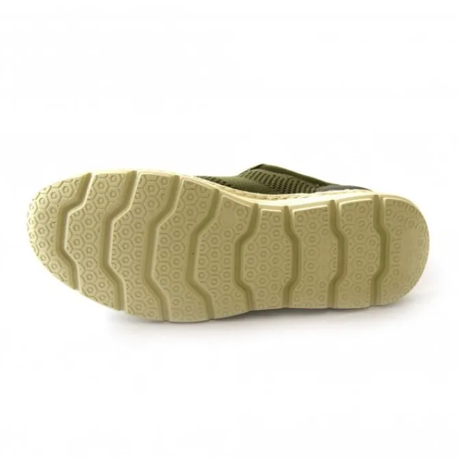 On Foot Casual Shoes^TEJIDO MEN'S SHOE
