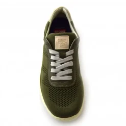 On Foot Casual Shoes^TEJIDO MEN'S SHOE