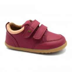 BOY Bobux Pre Walkers & First Shoes|Pre Walkers & First Shoes^TIMBER LOW (STEP UP) FIRST WALKER SHOE