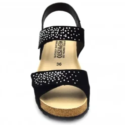 Women Mephisto Sandals^VIC SPARK LADIES SANDAL