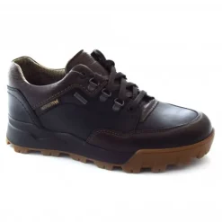 Mephisto Casual Shoes^WESLEY MEN'S SHOE