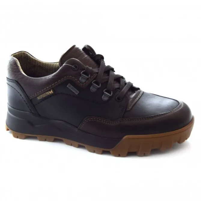 Mephisto Casual Shoes^WESLEY MEN'S SHOE