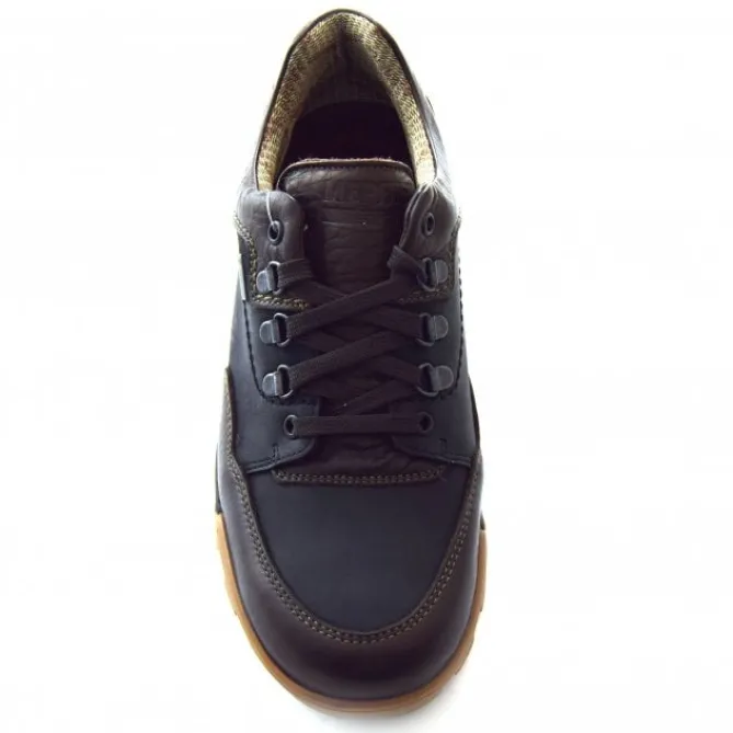 Mephisto Casual Shoes^WESLEY MEN'S SHOE