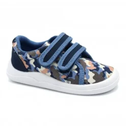 BOY Start-rite Casual Shoes|Casual Shoes^WRIGGLES DOUBLE BAR CHILDREN'S CANVAS SHOE
