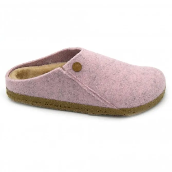 Women Birkenstock Slippers^ZERMATT SHEARLING LADIES SLIPPER