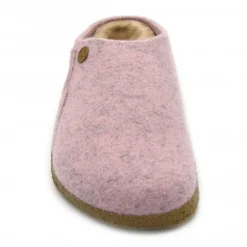 Women Birkenstock Slippers^ZERMATT SHEARLING LADIES SLIPPER