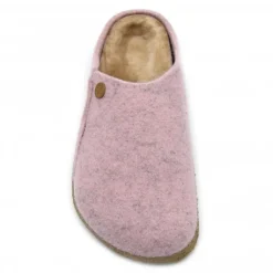 Women Birkenstock Slippers^ZERMATT SHEARLING LADIES SLIPPER